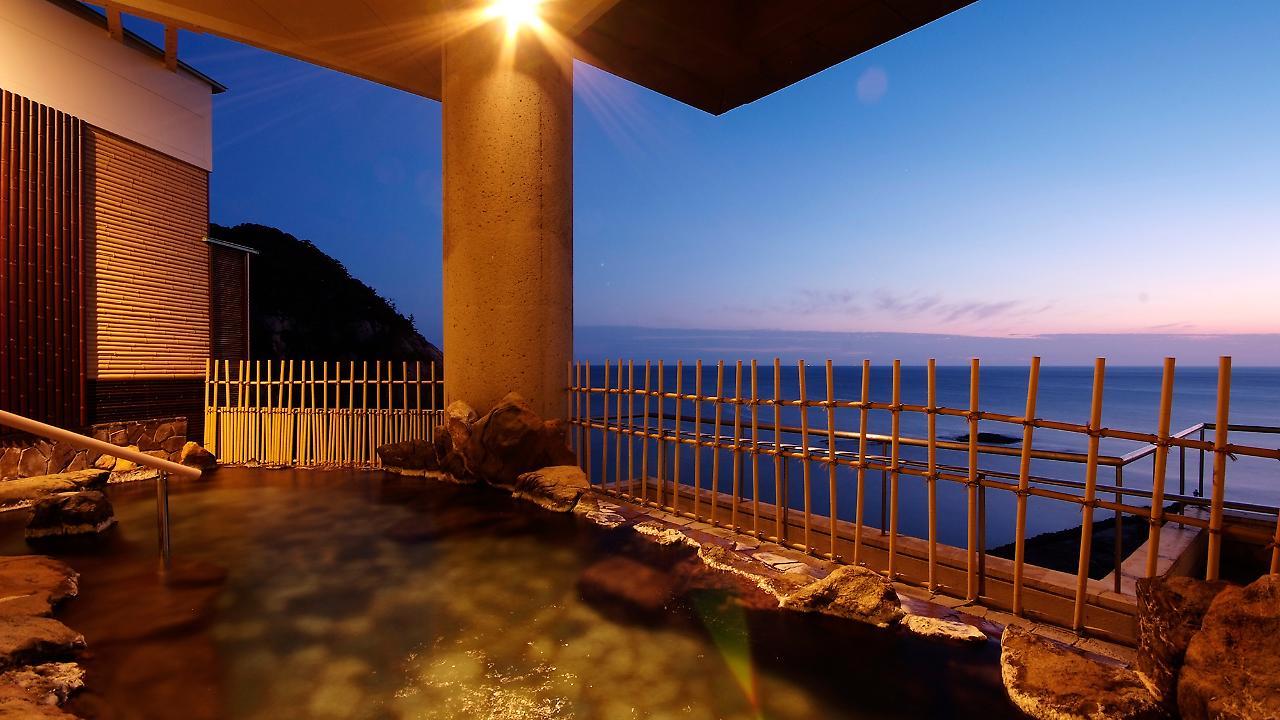 Hotel Kinparo Toyooka (Hyogo) Exterior foto