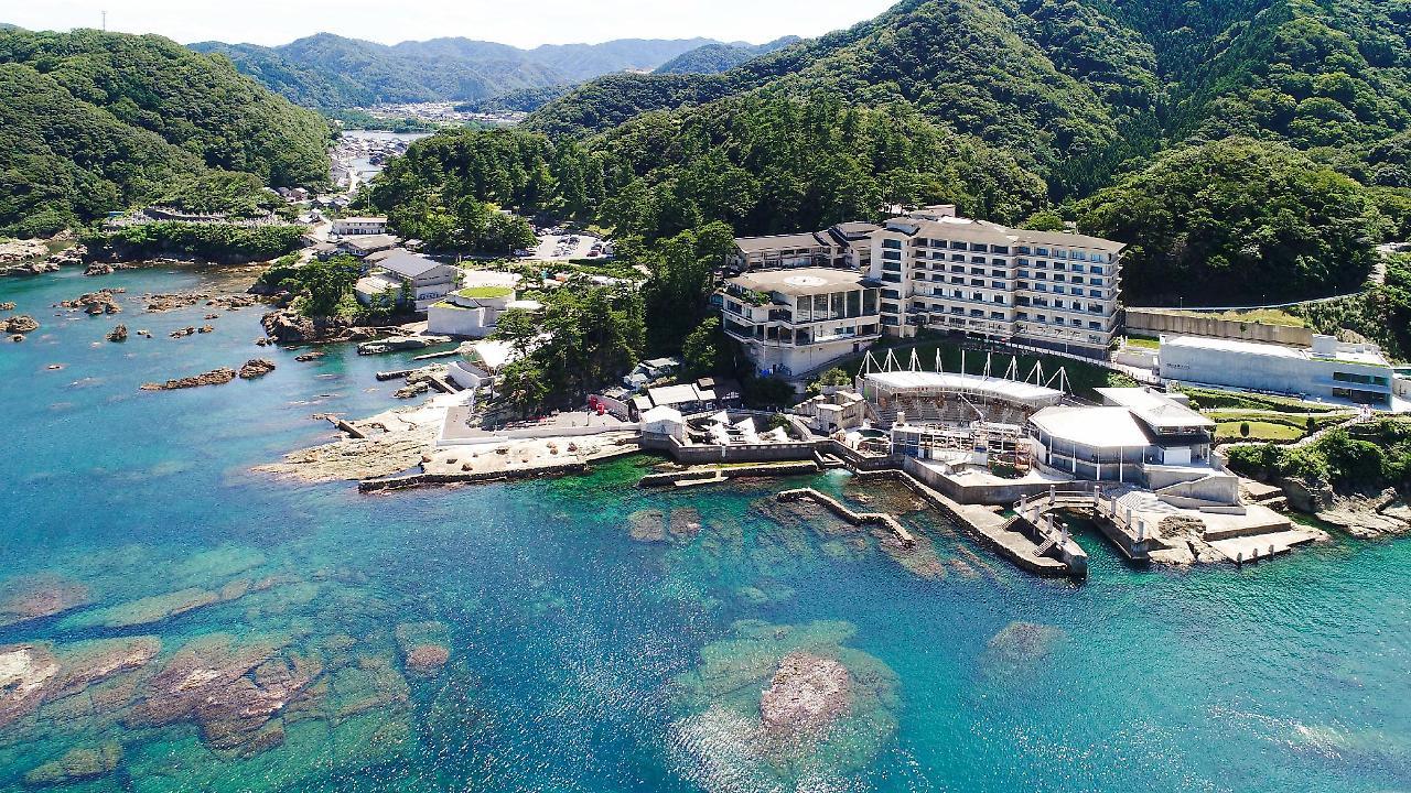 Hotel Kinparo Toyooka (Hyogo) Exterior foto